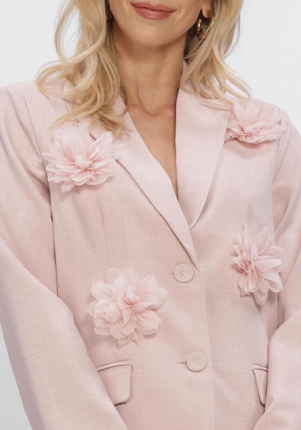 Rosane Y.A.S. Blazers YASMIMI LS FLOWER BLAZER - large