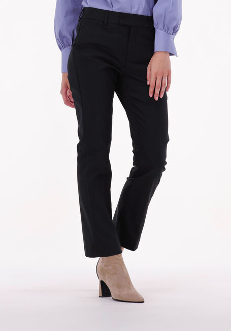 Schwarze MOS MOSH Hose JOVINA NIGHT PANT - large