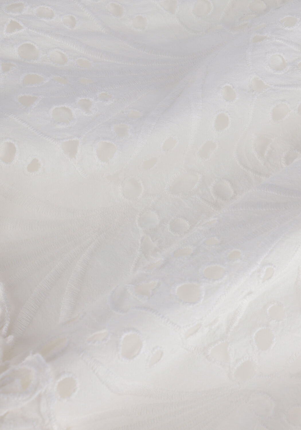 Nicht-gerade weiss Y.A.S. Minirock YASNINA HW SKIRT S. - large