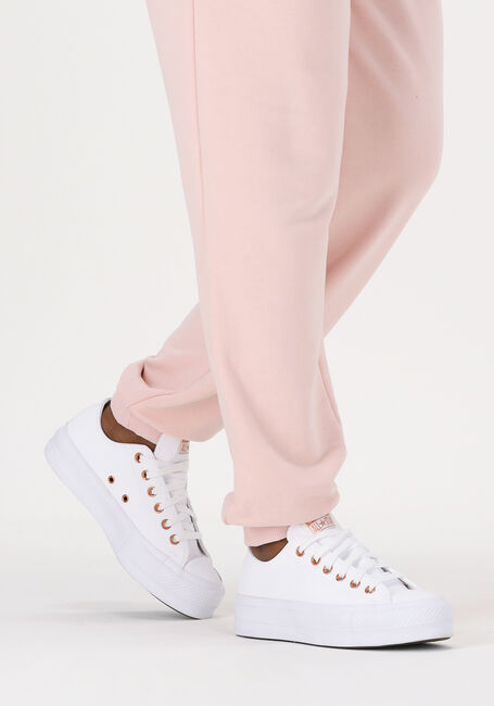 Wei&szlig;e CONVERSE Sneaker Low CHUCK TAYLOR ALL STAR LIFT 564670C - large