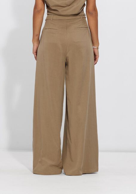 Taupe ELEH Hosen SS260099 - large