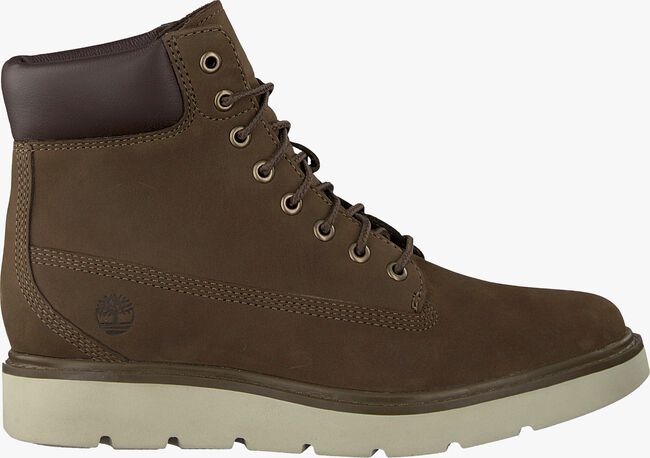 Grüne TIMBERLAND Schnürboots KENNISTON 6IN LACE UP - large