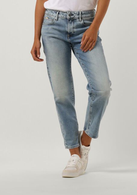 Hellblau G-STAR RAW Mom jeans KATE BOYFRIEND WMN - large