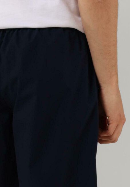 Dunkelblau WOODBIRD Kurze Hose HAIDEN TECH SHORTS - large