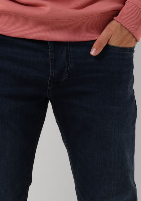 Dunkelblau DIESEL Straight leg jeans 1986 LARKEE-BEEX - large