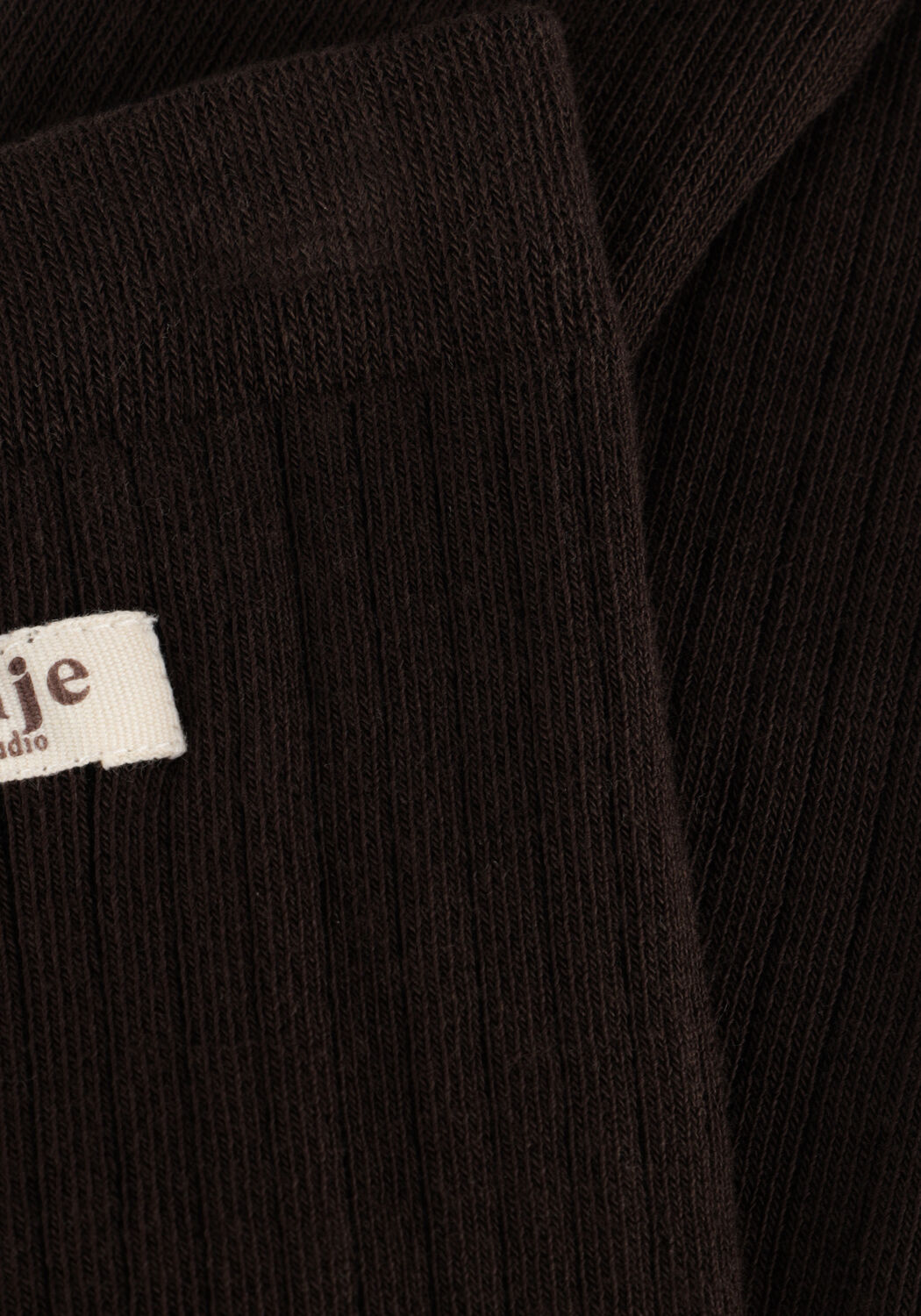 Braune BAJE STUDIO Strampelhose MILLY - large