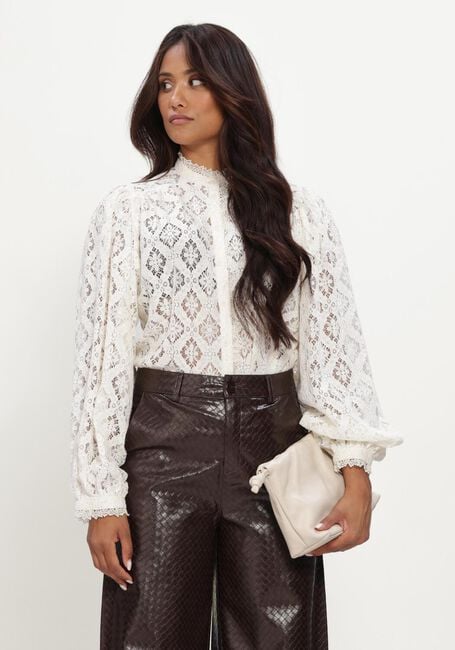 Nicht-gerade weiss GRACE & MILA Blusen BLOUSE - large