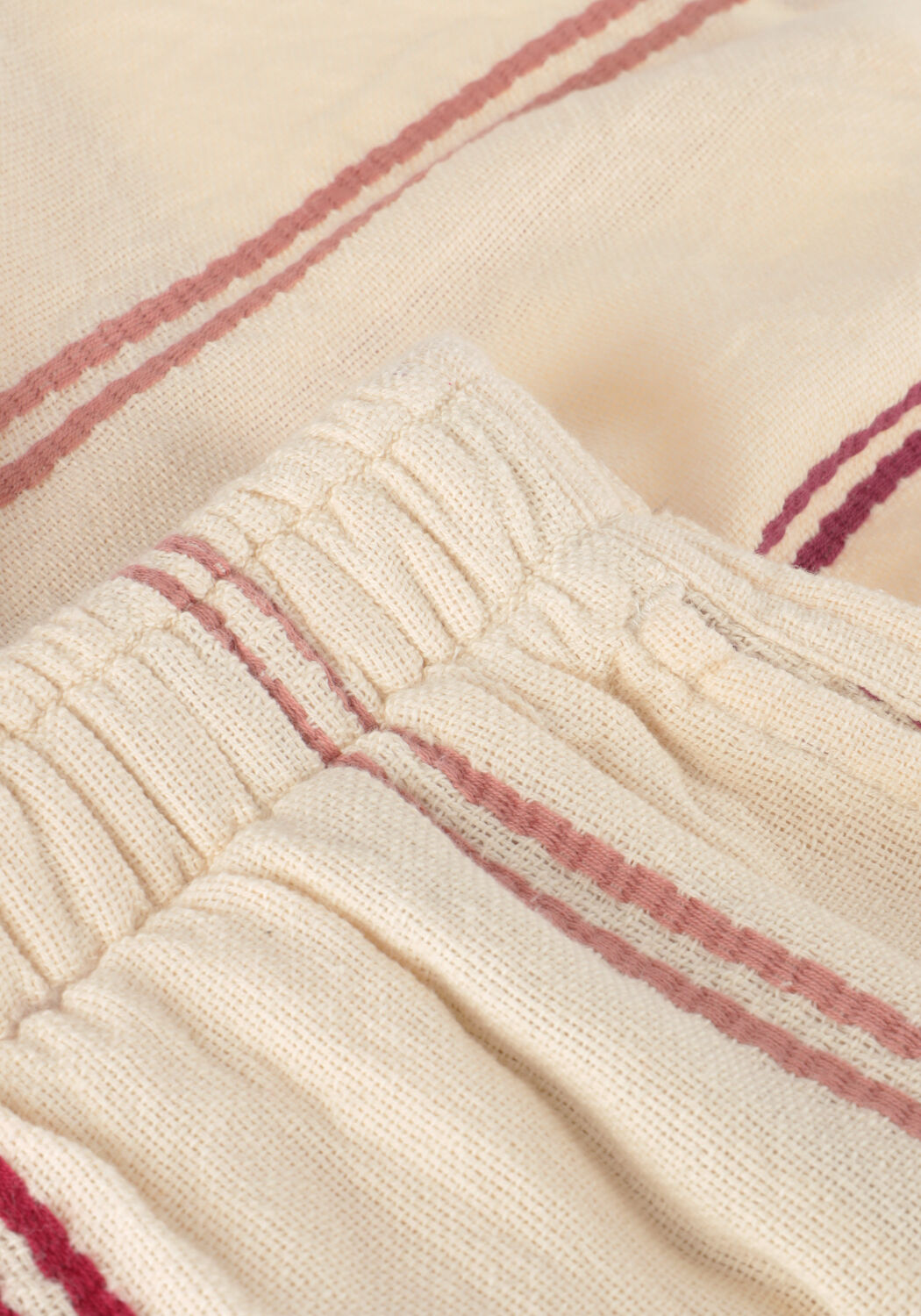 Sand BY-BAR Hosen ISA ATHIA SHORT - large