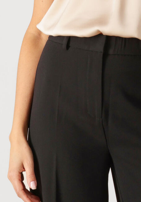 Schwarze DANTE6 Weite Hose LUCA WIDE LEG PANT - large