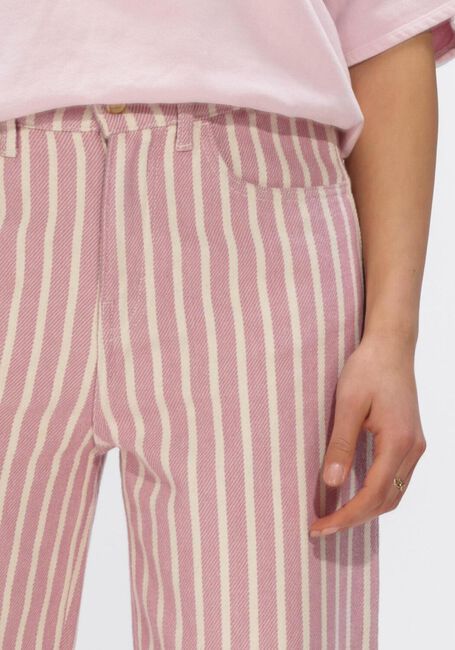 Rosane BY-BAR Hosen LEW PINK ROCKY PANT - large
