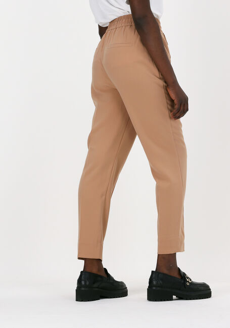Camelfarbene JOSH V Hose GERALDINE - large