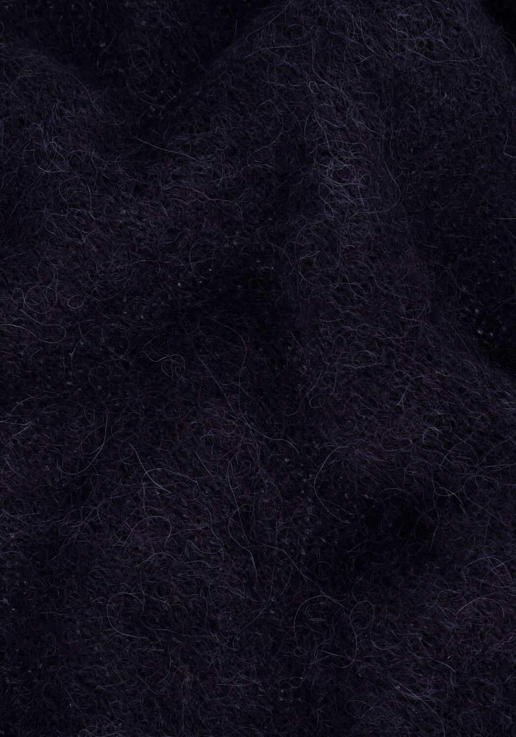 Dunkelblau BY-BAR Pullover LIV PULLOVER - large