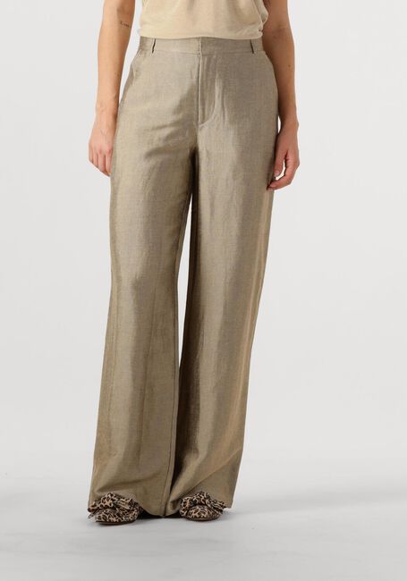 Beige AIMEE THE LABEL Hose YON2 - large