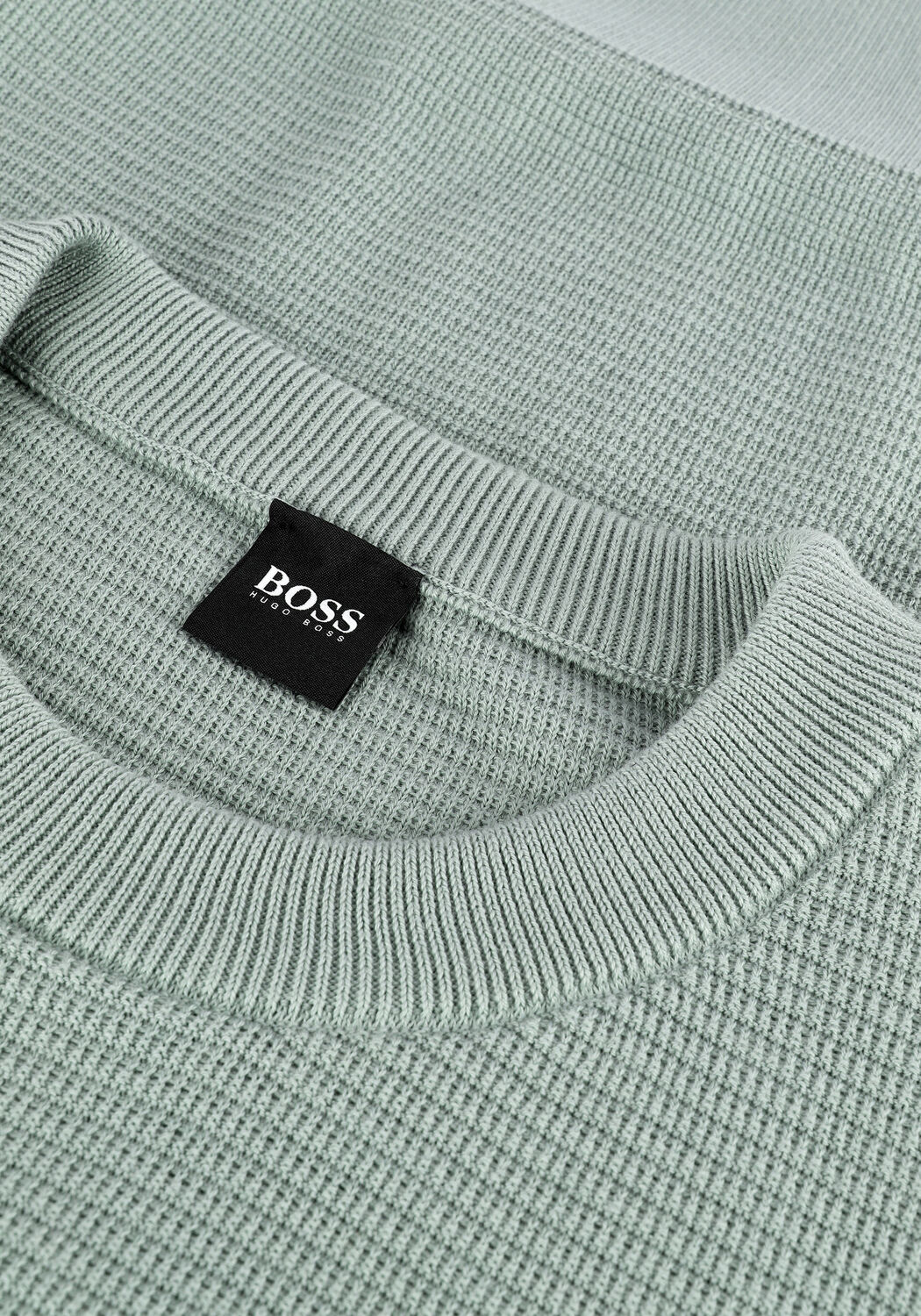 Minze BOSS Pullover UDO 10239310 - large