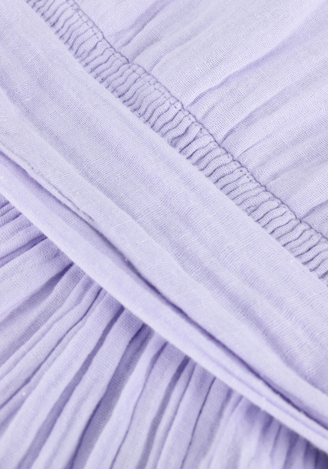 Lila Y.A.S. Minikleid YASDUBLI 3/4 DRESS S. - large