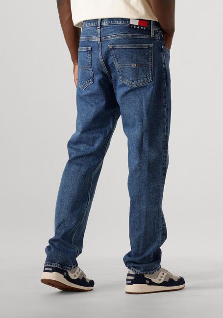 Blaue TOMMY JEANS Straight leg jeans RYAN REG STRGHT CG41 - large