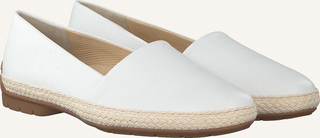 Weiße PAUL GREEN Slipper 1962 Weiße PAUL GREEN Slipper 1962 - large