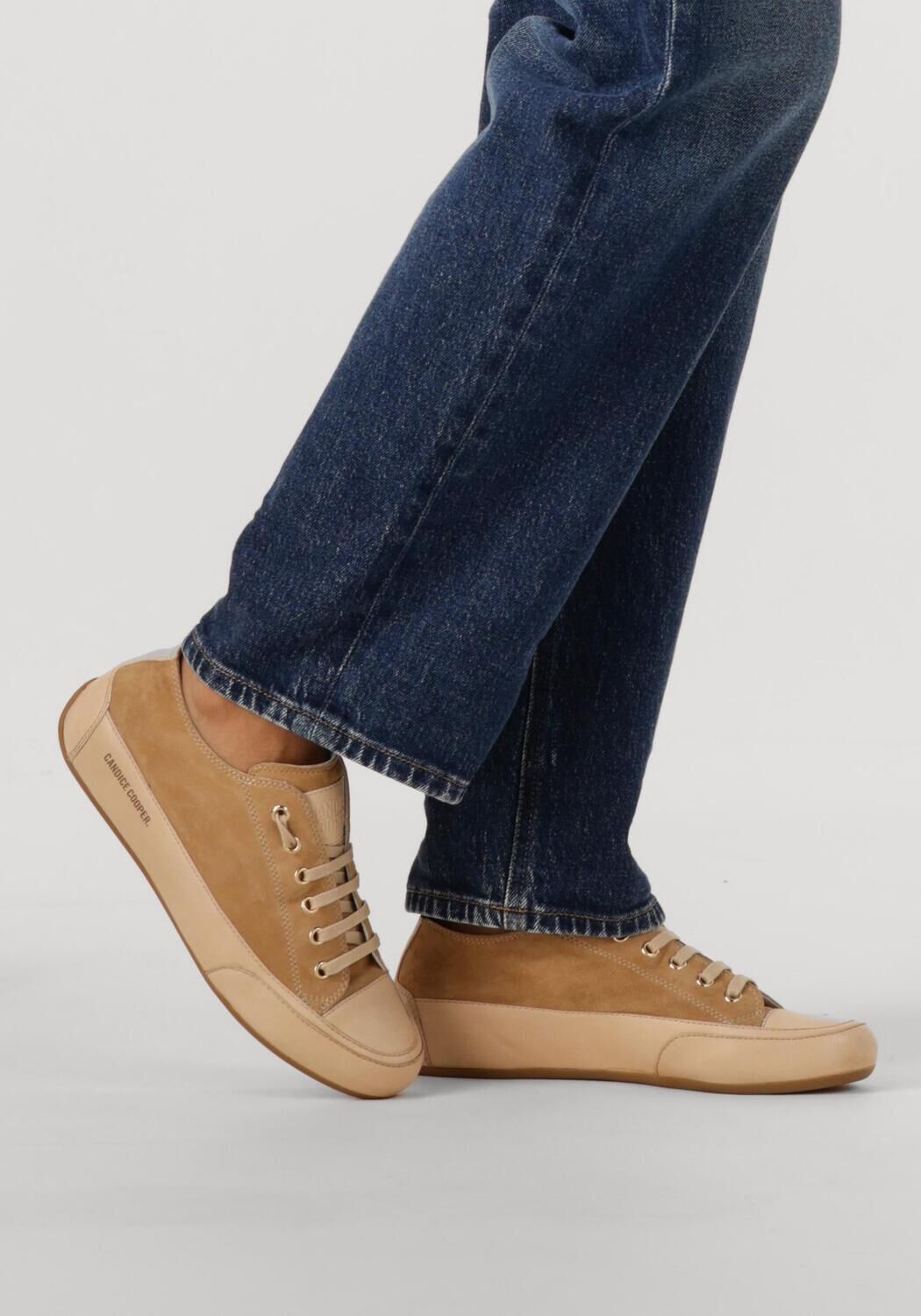 Beige CANDICE COOPER Sneaker Low ROCK S - large