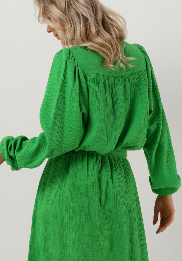 grüne penn &amp; ink bluse s23t905 IV5742