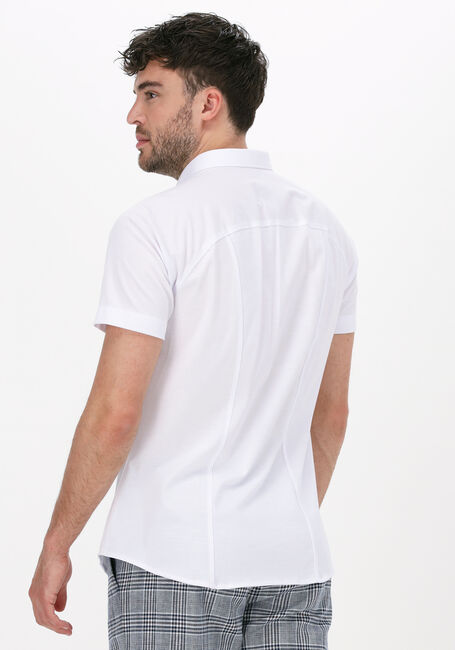 Weiße DESOTO Casual-Oberhemd MODERN BD - large