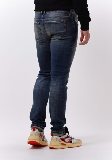 Blaue DIESEL Slim fit jeans 1979 SLEENKER2 - large