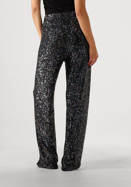 Schwarze NOTRE-V Hose NV-ELEANOR - large