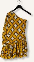 Gelbe AMAYA AMSTERDAM Minikleid CHERRY DRESS Gelbe AMAYA AMSTERDAM Minikleid CHERRY DRESS - medium