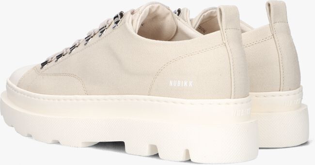 Beige NUBIKK Sneaker low MONRO MORRIS - large