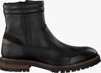 Schwarze VERTON Ankle Boots 11-121-7160 - medium
