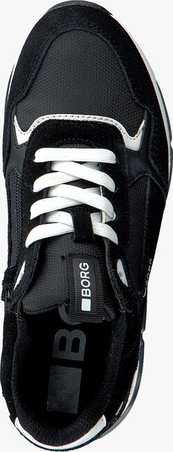 Schwarze BJORN BORG Sneaker low X500 BSC - large