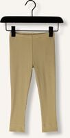 Khaki MARMAR COPENHAGEN Legging LEG Khaki MARMAR COPENHAGEN Legging LEG - medium