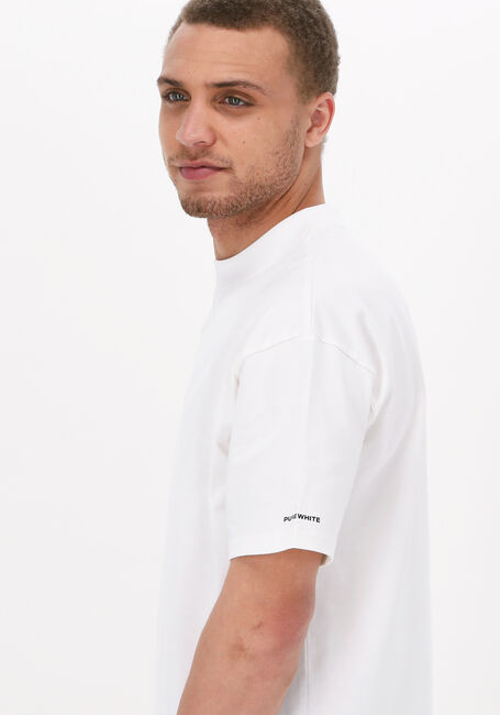 Nicht-gerade weiss PUREWHITE T-shirt 22010101 - large