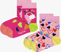 Rosane HAPPY SOCKS Socken KIDS HAPPY LOVE SOCKS - medium