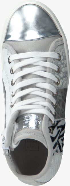 Silberne HIP Sneaker H1871 - large