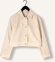 Beige CIRCLE OF TRUST Jack FAITH JACKET Beige CIRCLE OF TRUST Jack FAITH JACKET - medium
