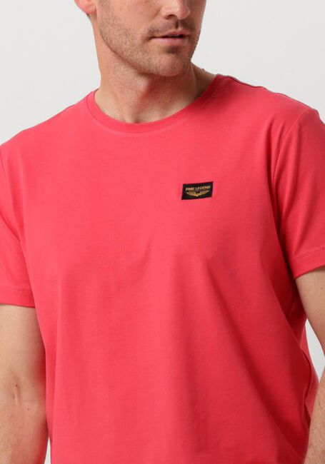 Rosane PME LEGEND T-shirt SHORT SLEEVE R-NECK GUYVER TEE - large