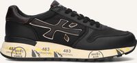 Schwarze PREMIATA Sneaker Low MICK Schwarze PREMIATA Sneaker Low MICK - medium