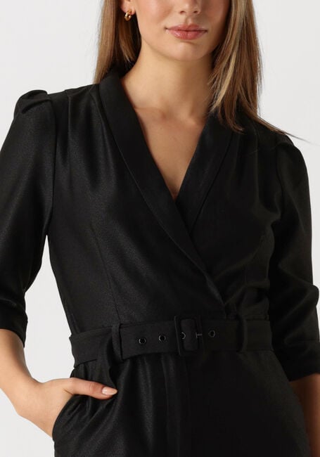 Schwarze MY ESSENTIAL WARDROBE Jumpsuit LAVINAMW JUMPSUIT - large