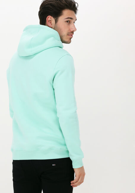 Grüne GENTI Sweatshirt J5010-1229 - large