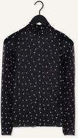 Schwarze MOVES Tops & T-shirts FILANA 2598 Schwarze MOVES Tops & T-shirts FILANA 2598 - medium