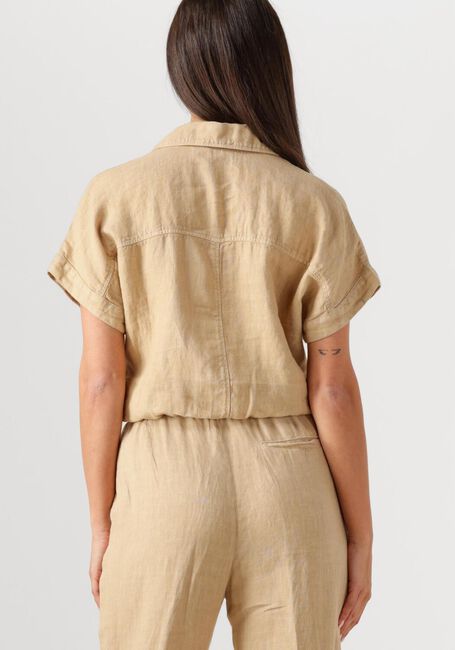 Sand PENN & INK Blusen BLOUSE - large