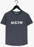Graue MOSCOW T-shirt GONE