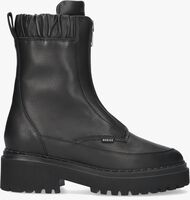 Schwarze NUBIKK Ankle Boots FAE WAYNE - medium