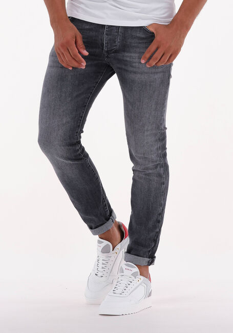 Dunkelgrau DRYKORN Skinny jeans JAZ 260168 - large