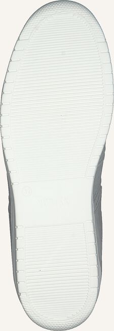 Graue NUBIKK Sneaker Low YEYE MAZE Graue NUBIKK Sneaker Low YEYE MAZE - large
