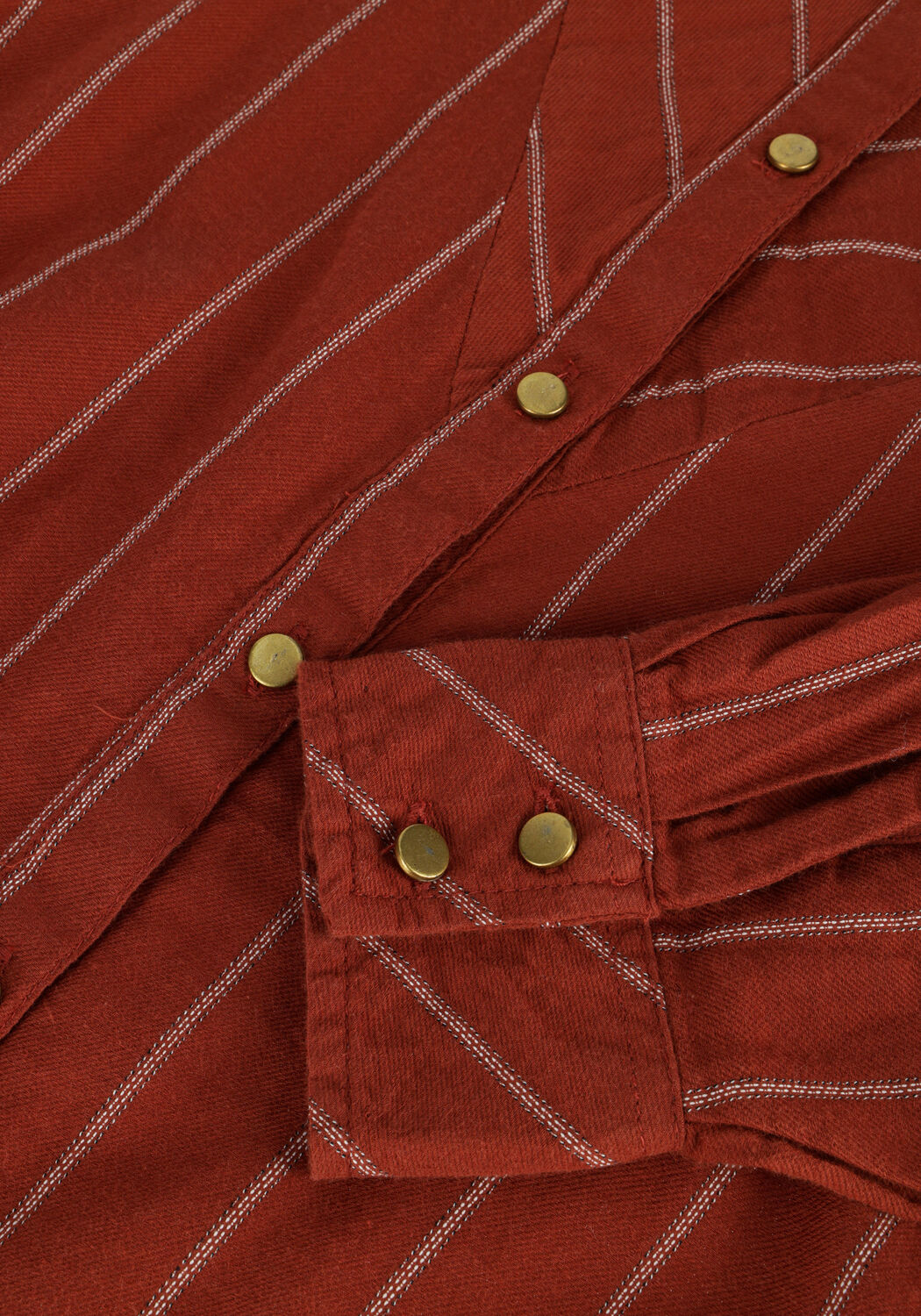 Orangene MKT STUDIO Blusen COLOMBINE - large