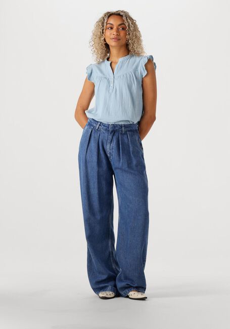 Hellblau MOLIIN Top ELIN - large