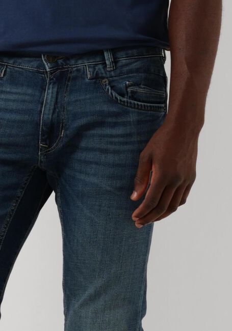 Blaue PME LEGEND Straight leg jeans COMMANDER 3.0 - large