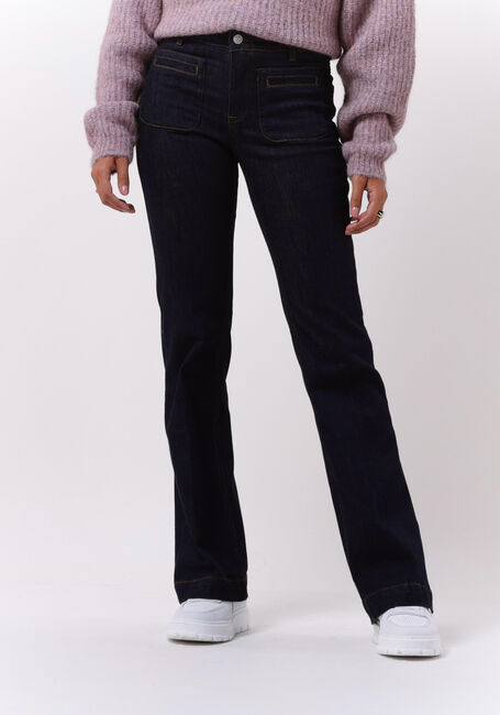 Dunkelblau MKT STUDIO Wide jeans THE DIANA WILSON - large