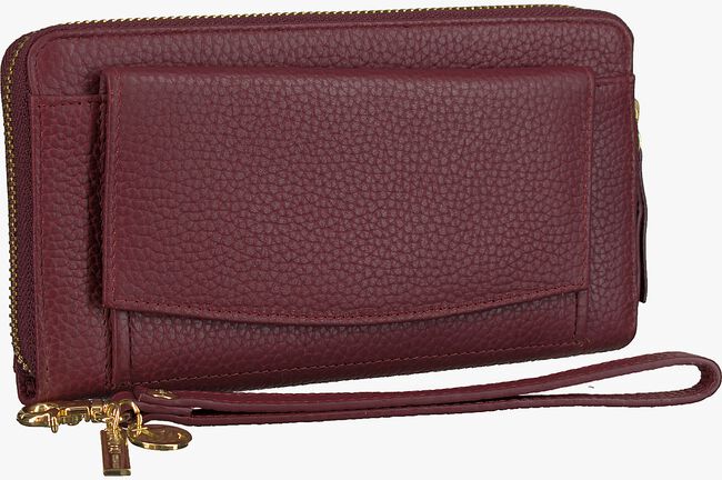 Rote BY LOULOU Portemonnaie SLB110G - large